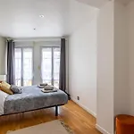 Апартаменты La Mousson ~ Centre-ville ~ Arrivee Autonome