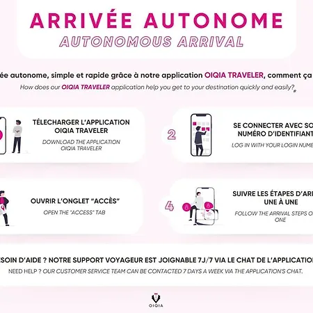 La Mousson ~ Centre-ville ~ Arrivee Autonome